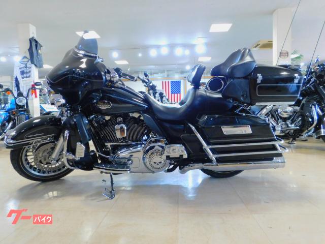 HARLEY－DAVIDSON FLHTCU エレクトラグライド