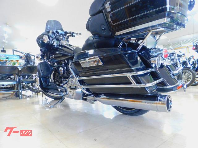 HARLEY－DAVIDSON FLHTCU エレクトラグライド