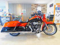 ＨＡＲＬＥＹ−ＤＡＶＩＤＳＯＮ　ＣＶＯ　ＦＬＨＲＳＥ　ロードキングＳＥ６