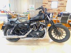 ＨＡＲＬＥＹ−ＤＡＶＩＤＳＯＮ　ＸＬ８８３Ｎ　アイアン