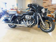 ＨＡＲＬＥＹ−ＤＡＶＩＤＳＯＮ　ＦＬＨＸ　ストリートグライド２００９年モデル