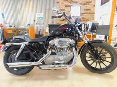 ＨＡＲＬＥＹ−ＤＡＶＩＤＳＯＮ　ＸＬ８８３Ｌ　ロー　キャブレター最終モデル