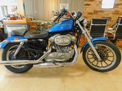 ＨＡＲＬＥＹ−ＤＡＶＩＤＳＯＮ　ＸＬ８８３　キャブレター
