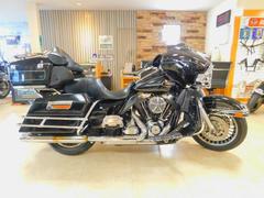 ＨＡＲＬＥＹ−ＤＡＶＩＤＳＯＮ　ＦＬＨＴＣＵ　エレクトラグライドウルトラクラシック　マンバ製バックギヤ付き