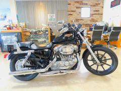 ＨＡＲＬＥＹ−ＤＡＶＩＤＳＯＮ　ＸＬ８８３Ｌ　ロー