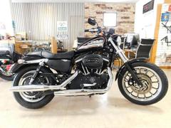 ＨＡＲＬＥＹ−ＤＡＶＩＤＳＯＮ　ＸＬ８８３Ｒ　最終キャブレター