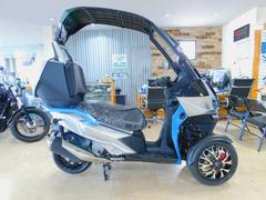 ＶＥＣＴＲＩＸ　ＶＸ１−ＳＴ　２輪免許仕様