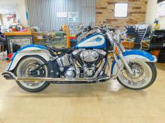 ＨＡＲＬＥＹ−ＤＡＶＩＤＳＯＮ　ＦＬＳＴＣ　ヘリテイジソフテイルクラシック