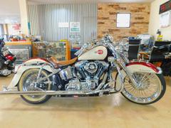 ＨＡＲＬＥＹ−ＤＡＶＩＤＳＯＮ　ＦＬＳＴＣ　ヘリテイジソフテイルクラシック