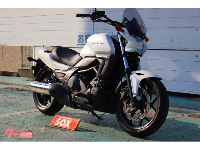 車両情報 ホンダ Ctx700n Dct バイク館sox松戸店 中古バイク 新車バイク探しはバイクブロス