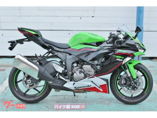 ｎｉｎｊａ ｚｘ ６ｒ カワサキ 中古バイク一覧 新車 中古バイクなら グーバイク