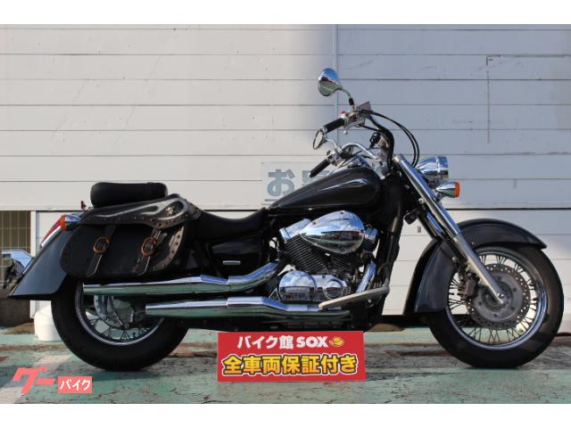 車両情報 ホンダ シャドウ400クラシック バイク館sox松戸店 中古バイク 新車バイク探しはバイクブロス