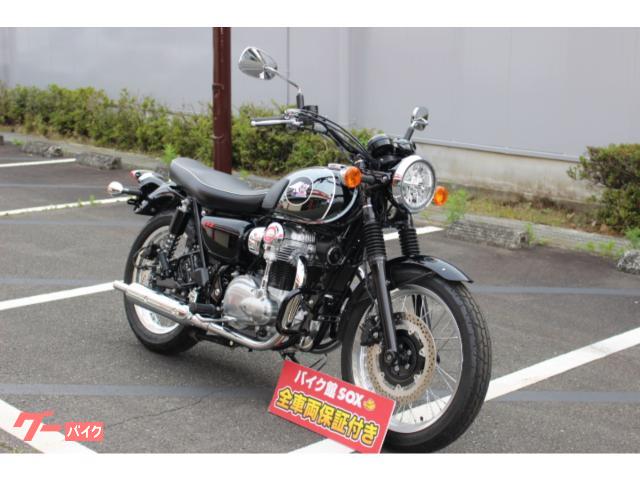 車両情報 カワサキ メグロk3 バイク館藤枝西店 中古バイク 新車バイク探しはバイクブロス