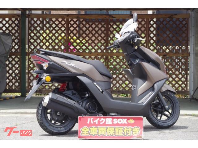 ホンダ ＮＸ１２５　国内未発売モデルの画像（千葉県