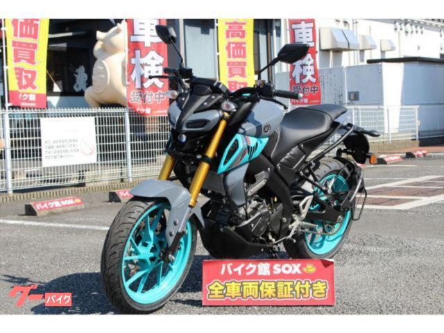 ヤマハ ＭＴ－１５　Ｖｅｒ２．０　国内未発売モデルの画像（千葉県