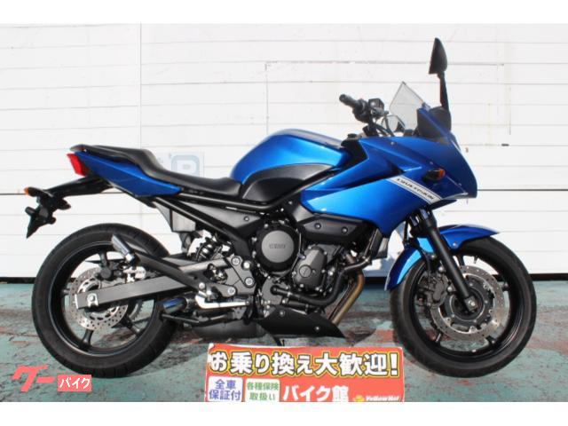 XJ6ディバージョン - ヤマハ