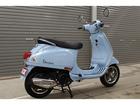 ＶＥＳＰＡ ＶＸＬ１２５インジェクション　ＬＥＤヘッドライト搭載　国内未発売モデルの画像（千葉県