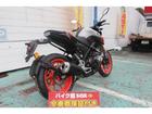 ヤマハ ＭＴ－１５　Ｖｅｒ２．０　国内未発売モデルの画像（千葉県