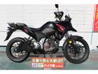 スズキ Ｖ－ストロームＳＸ　ＡＢＳ　国内未発売モデルの画像（千葉県