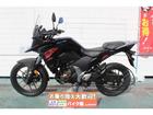 スズキ Ｖ－ストロームＳＸ　ＡＢＳ　国内未発売モデルの画像（千葉県