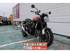 カワサキ　Ｚ９００ＲＳ　ノーマル