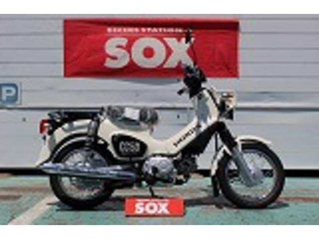 クロスカブ５０ ホンダ 千葉県のバイク一覧 新車 中古バイクなら グーバイク