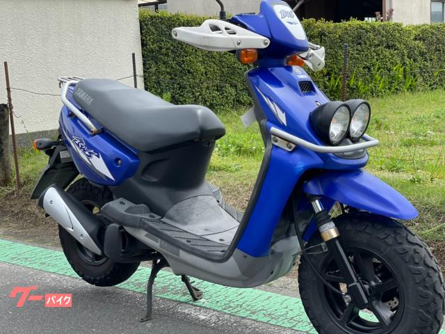 ヤマハ ＢＷ'Ｓ１００｜サカイオート｜新車・中古バイクなら【グーバイク】