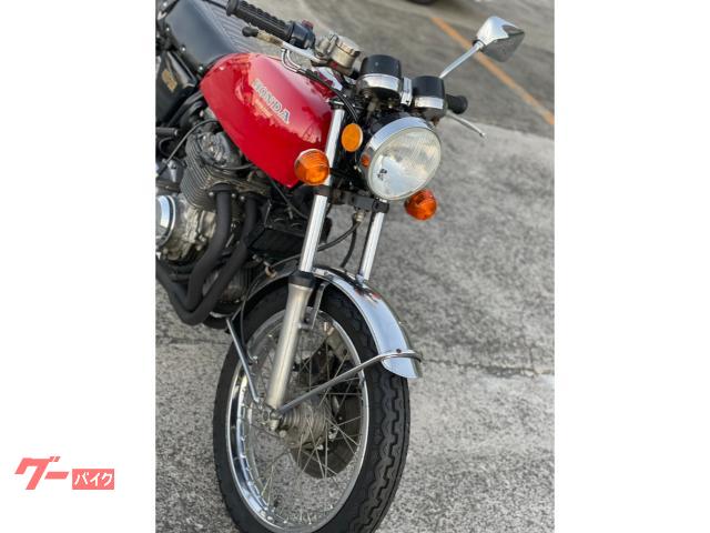 ホンダ CB400F NC47 車検自賠責３年付 低走行車 ホンダ CB400F (2013-)の主要諸元・スペック等の車種情報 | バイク