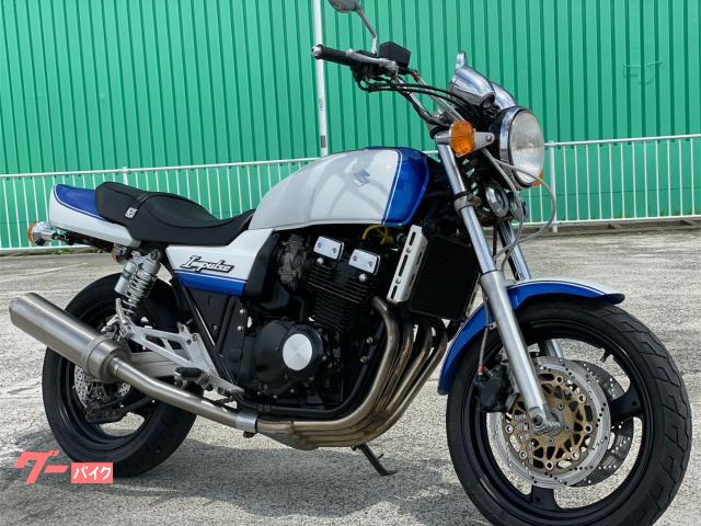 ＧＳＸ４００インパルス