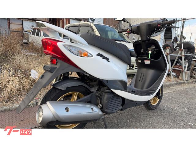 ヤマハ JOG ZR スペシャルエディション SA56J Vベルト新品