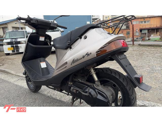 車両情報:スズキ アドレスV100 | サカイオート | 中古バイク・新車