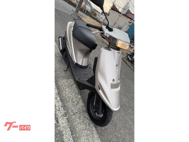 車両情報:スズキ アドレスV100 | サカイオート | 中古バイク・新車 車両情報:スズキ アドレスV100 | サカイオート | 中古バイク・新車
