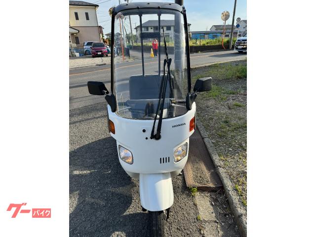 ホンダ ジャイロキャノピーミニカー登録仕様 厚手シート張替 駆動系 ホンダ ジャイロキャノピーミニカー登録仕様 厚手シート張替 駆動系