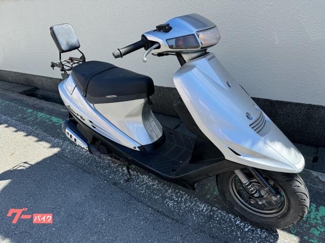 車両情報:スズキ アドレスV100 | サカイオート | 中古バイク・新車