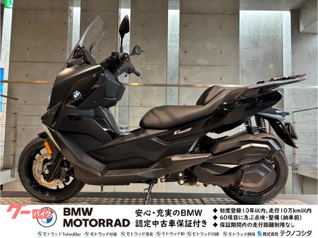 Ｃ４００ＧＴ　ＥＴＣ　グリップヒーター　前席シートヒーター