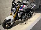 ＢＭＷ Ｒ１２５０Ｒの画像（神奈川県