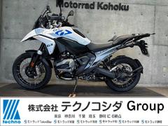 ＢＭＷ　Ｒ１３００ＧＳ　オートマ　車高調　ＥＴＣ　シートヒーター