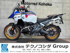 ＢＭＷ　Ｒ１３００ＧＳアドベンチャー　マニュアルシフト　ＥＴＣ　クルコン　グリップヒーター　ギアシフトアシスト