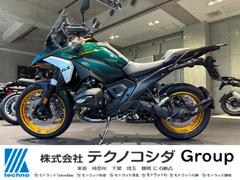 ＢＭＷ　Ｒ１３００ＧＳ