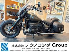 ＢＭＷ　Ｒ１８クラシック　ＥＴＣ　クルコン　グリップヒーター　リバースシステム