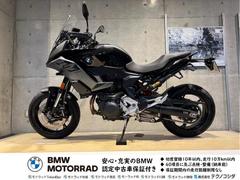 ＢＭＷ　Ｆ９００ＸＲ　ギアシフトアシスト　グリップヒーター　ＥＴＣ２．０