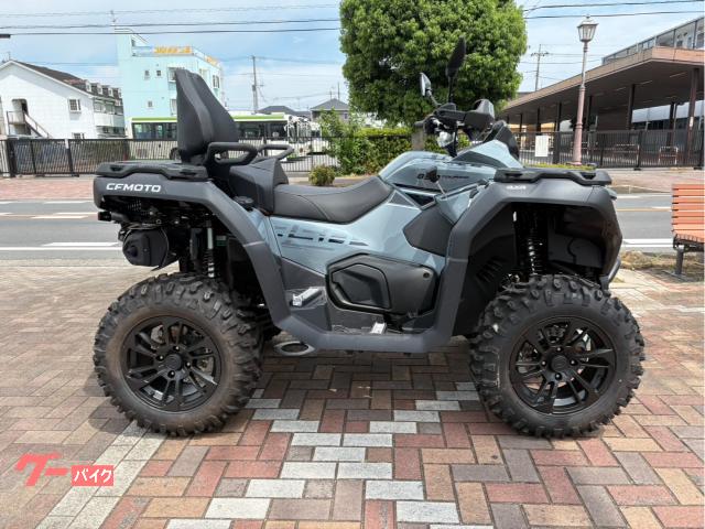 バギー　ＣＦＯＲＣＥ８５０