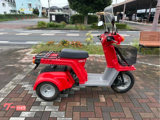 ジャイロＸスタンダード