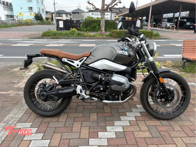 ＲｎｉｎｅＴ　スクランブラー