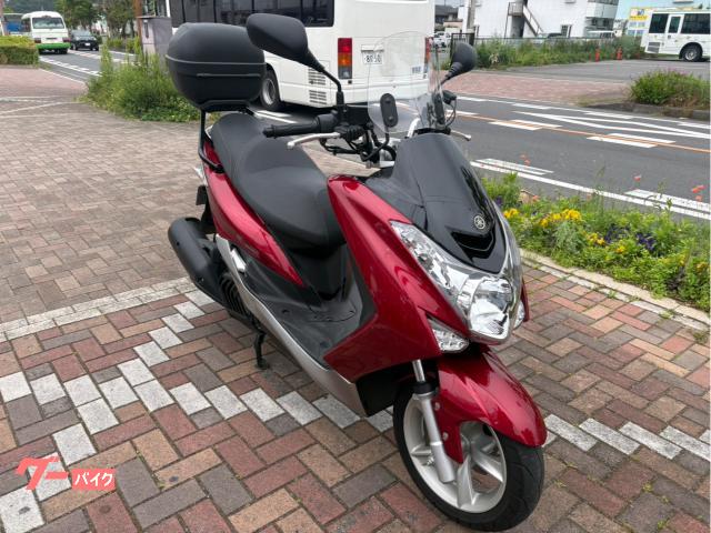 車両情報:ヤマハ マジェスティS | SBS高坂 | 中古バイク・新車バイク