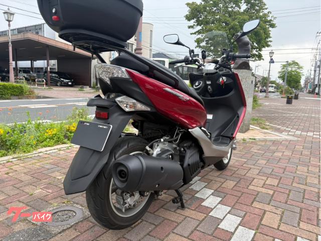 車両情報:ヤマハ マジェスティS | SBS高坂 | 中古バイク・新車バイク