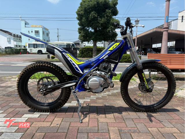 ＴＹ１２５