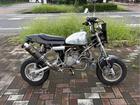 ゴリラ フルカスタム SBS店認定中古車