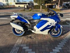 スズキ　ハヤブサ　スペシャルエディション（ＧＳＸ１３００Ｒ　Ｈａｙａｂｕｓａ）