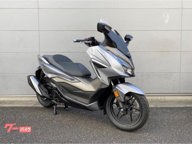 ホンダ フォルツァ 最新モデル ｍｆ１５ ウエダモーター 新車 中古バイクなら グーバイク